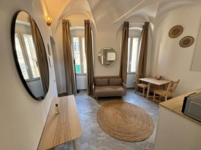 Centro Storico - Residenze La Palma